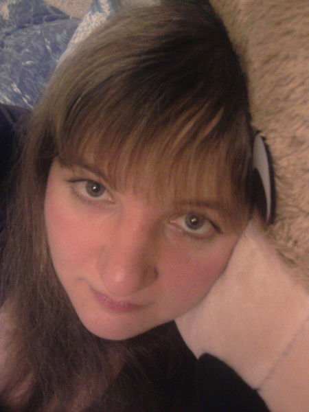 Мария Веселова