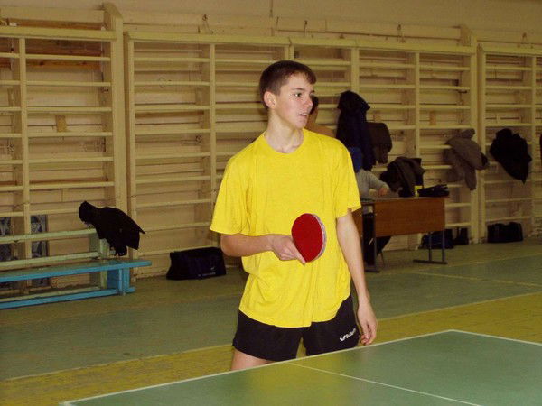 Александр Семёнов