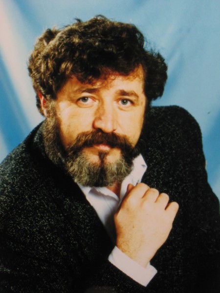 Александр Алибеков