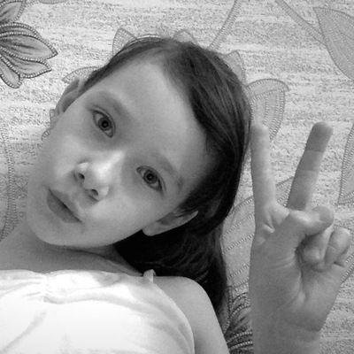 Инесса Мустафина