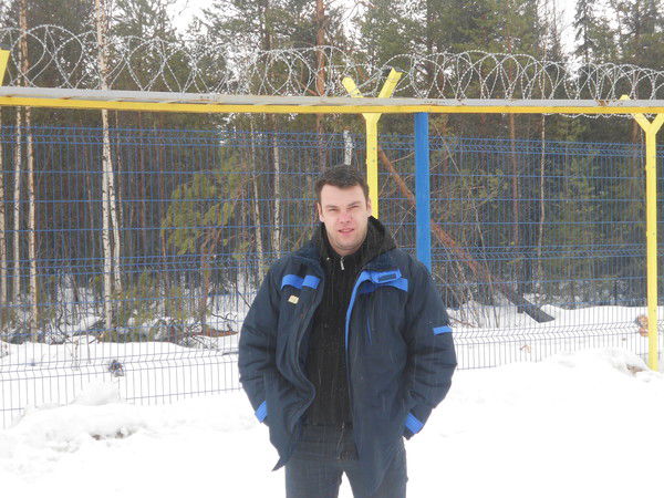 Денис Щёголев