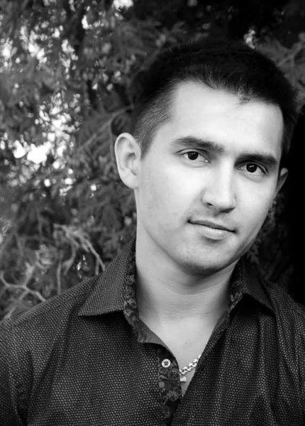 Родион Карачун