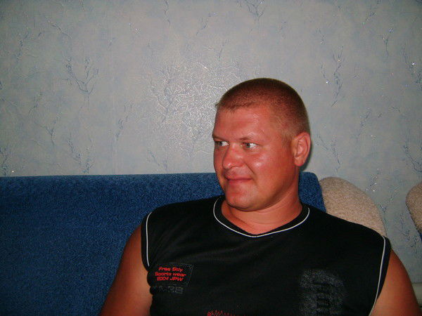 Андрей Кирьянов