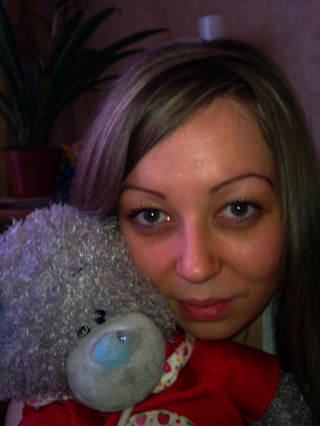 Елена Андронова