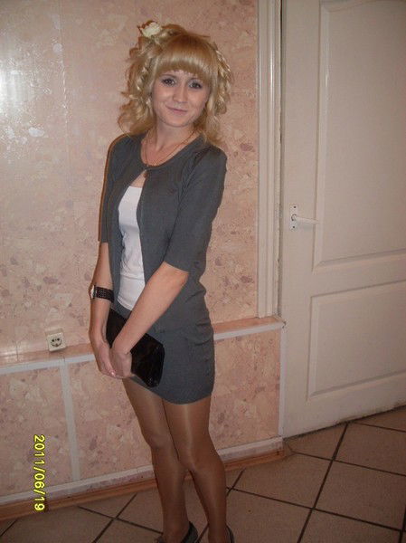 Алина Кадеева