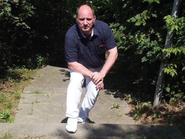 Андрей Балдт