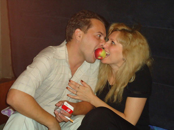 Александр Ткачёв