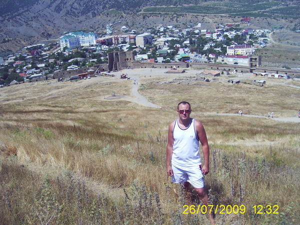 Валера Величко