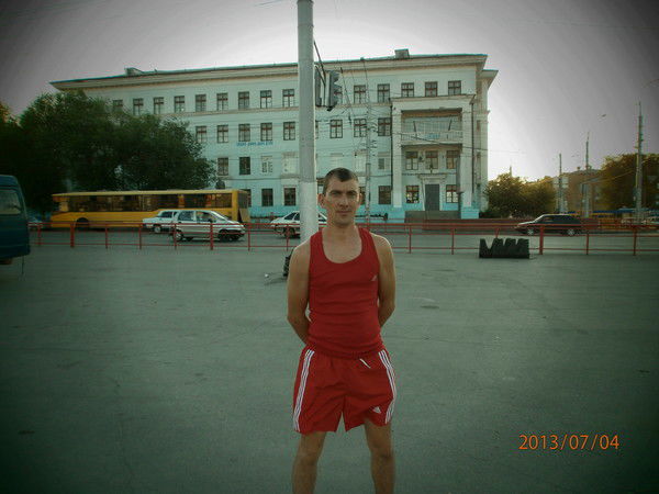 Роман Ильянов