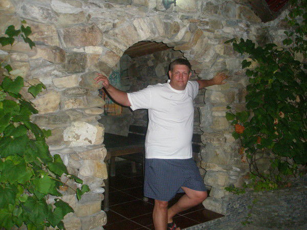 Дмитрий Аристов