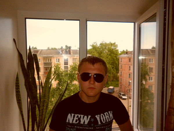 Анатолий Башкатов