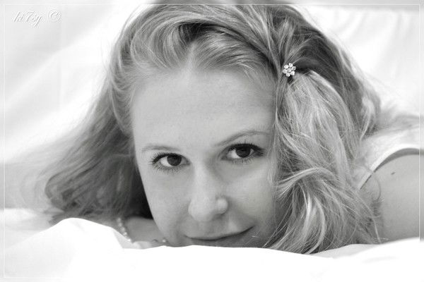 Лена Прокофьева