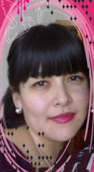 Айгуль Жусупова