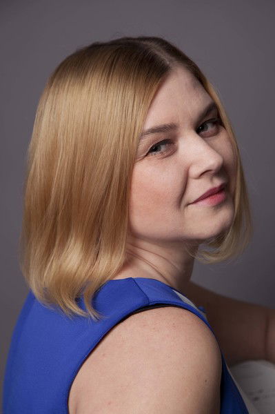 Марина Богатырева