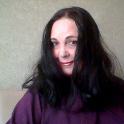 Любовь Куликова