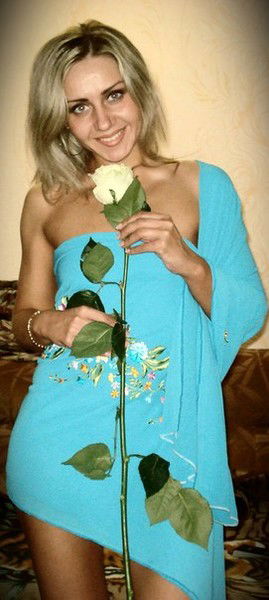 Марина Голубева