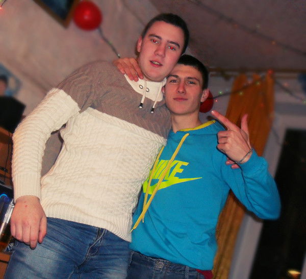 Сергей Исупов