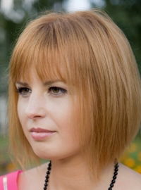 Наталия Гуща