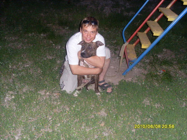 Александр Хохлунов