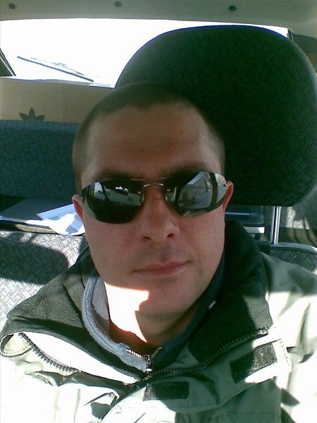 Петя Триефачковский