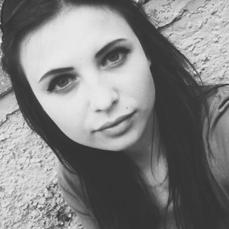 Анастасия Рудоман