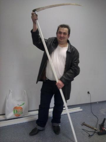 Максим Стасенко