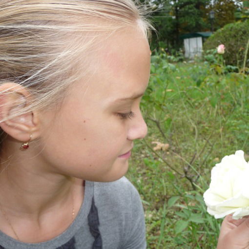 Валерия Осачая