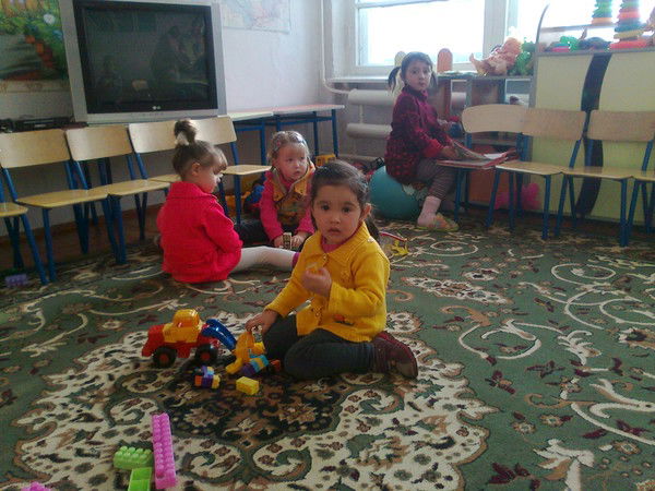 Тлектес Шокубаева