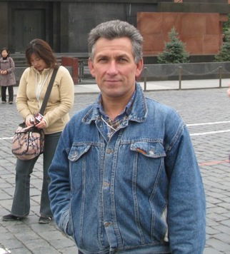 Олег Гильмутдинов