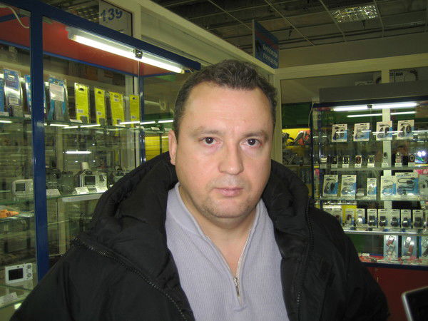 Андрей Жилин