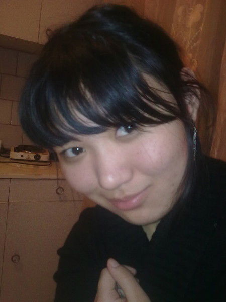 Динара Кабекова