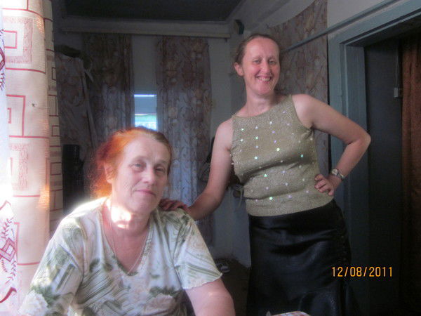 Анастасия Конева