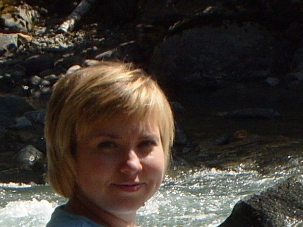 Татьяна Панова