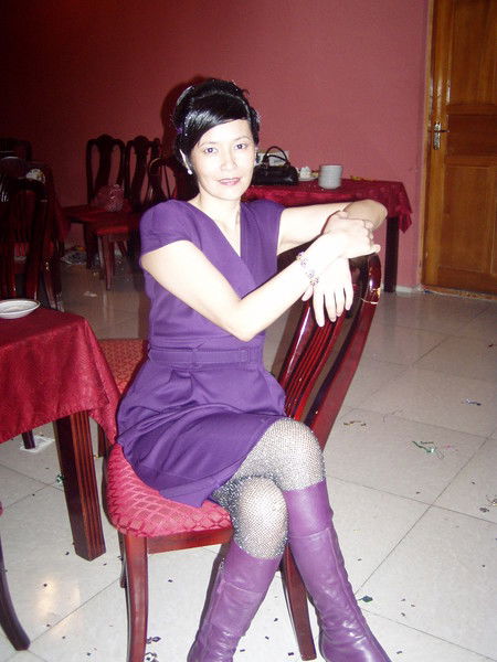 Баглан Каукербекова