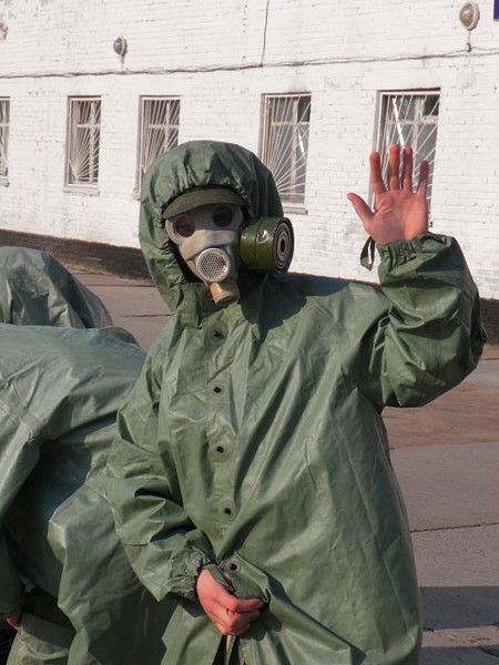 Андрей Полесский