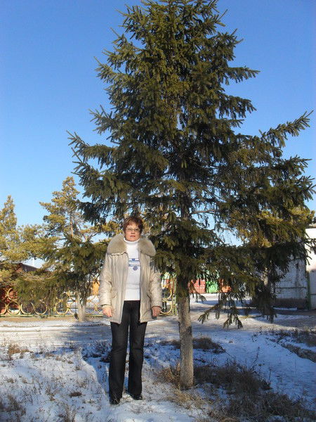 Наталья Сумара