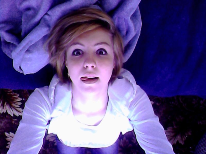 Катрин Алексеева