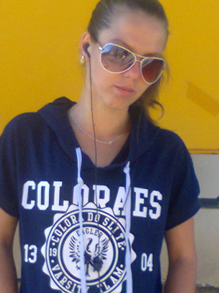 Оксана Черепанова