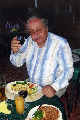 Георгий Афанасенко