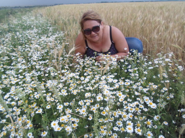 Вера Горшенина