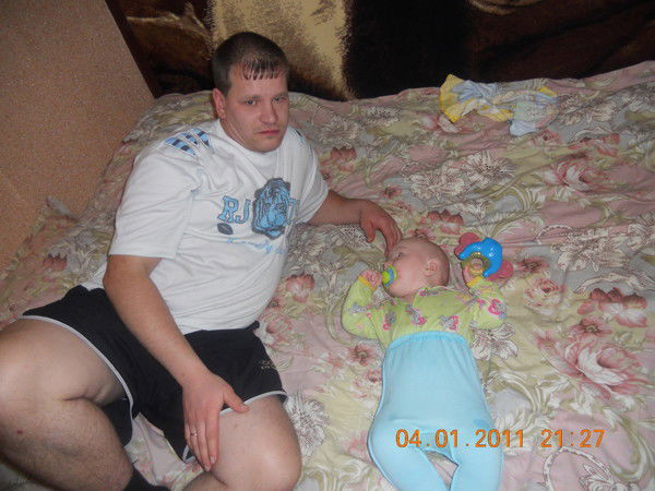 Максим Алексейчиков