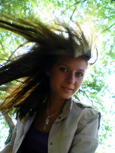 Екатерина Студеникина