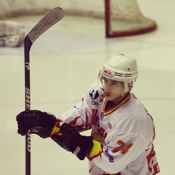 Слава Юртеев