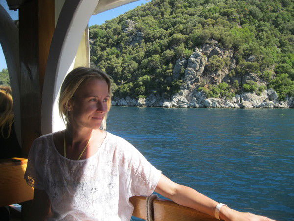 Татьяна Киселева