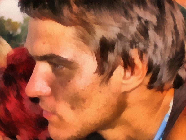 Валентин Шилягин