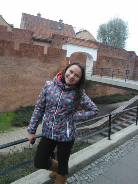 Ирина Сильчук