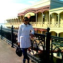 Janar Umarova