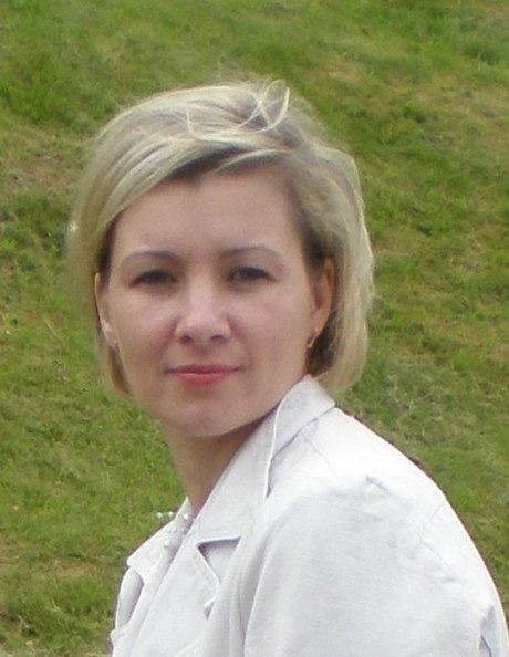 Елена Петрова (Ганцевич)