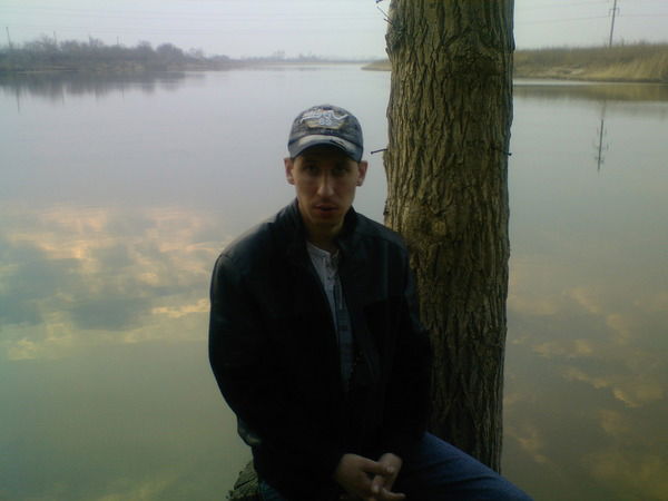 Иван Беседин