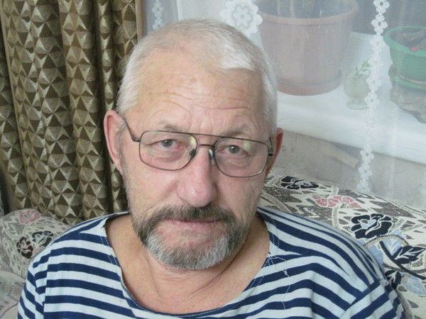 Вагапов Сулейман